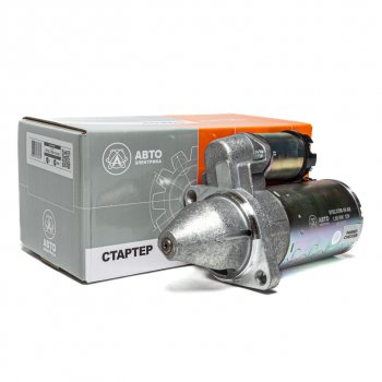 5 249 р. Стартер ВАЗ-1118,2170,2115 и модификации z=11 1.55кВт AVTOELECTRICA AVTOELECTRICA 5702.3708-10 ае  с доставкой в г. Майкоп. Увеличить фотографию 1