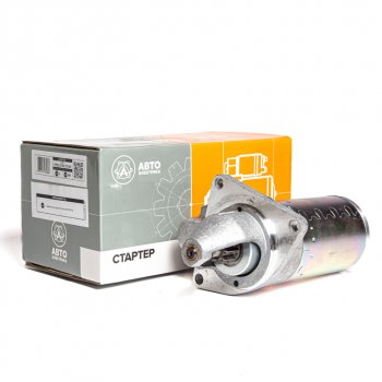 5 599 р. Стартер ВАЗ-2110,2118,2170 редукторный z=9 1.55кВт (3 отверстия) AVTOELECTRICA AVTOELECTRICA 5702.3708-15 ае  с доставкой в г. Майкоп. Увеличить фотографию 1
