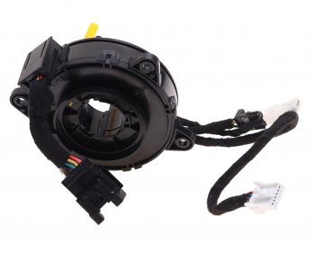 8 999 р. Кольцо SHACMAN SHAANXI X6000 колеса рулевого контактное OE SHACMAN dz9l149585908  с доставкой в г. Майкоп. Увеличить фотографию 2