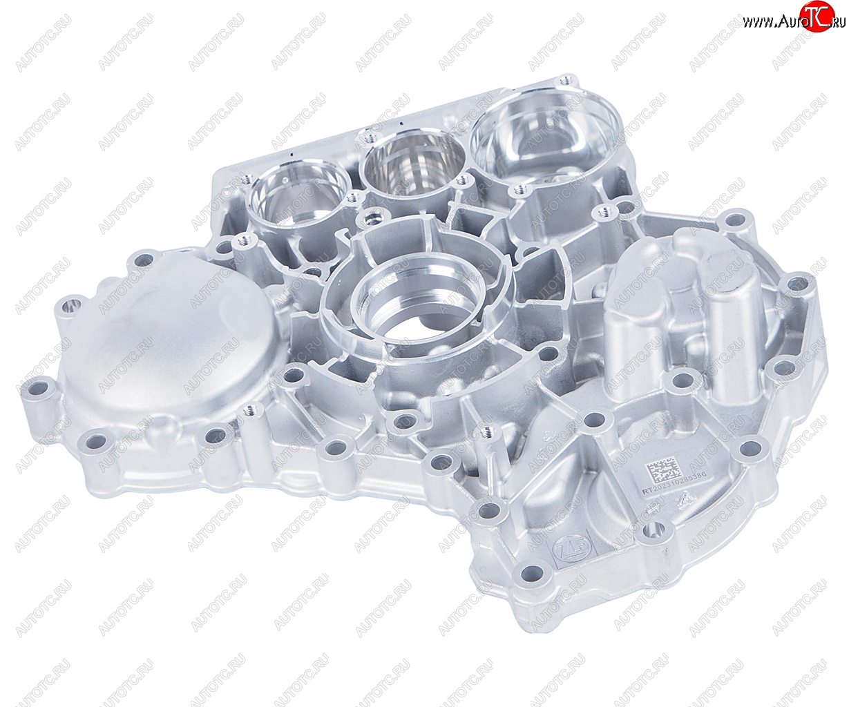 23 499 р. Пластина SHACMAN SHAANXI Х6000 соединительная КПП ZF 12TX2620TD OE SHACMAN 1358.302.066  с доставкой в г. Майкоп