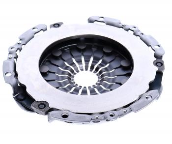 5 949 р. Сцепление FORD Mondeo 2 (-00) (1.61.8) STELLOX STELLOX 07-01083-sx  с доставкой в г. Майкоп. Увеличить фотографию 5