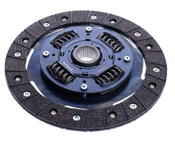 5 949 р. Сцепление FORD Mondeo 2 (-00) (1.61.8) STELLOX STELLOX 07-01083-sx  с доставкой в г. Майкоп. Увеличить фотографию 2