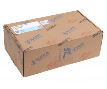 1 699 р. Фонарь габаритный SHACMAN SHAANXI X6000 белый левый (в козырек) OE SHACMAN dz9x259720003  с доставкой в г. Майкоп. Увеличить фотографию 5