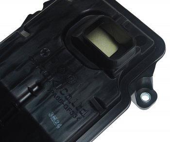 3 689 р. Фильтр масляный MITSUBISHI Padjero Sport (15-) АКПП OE MITSUBISHI 2804a032  с доставкой в г. Майкоп. Увеличить фотографию 3