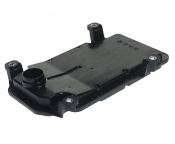 3 689 р. Фильтр масляный MITSUBISHI Padjero Sport (15-) АКПП OE MITSUBISHI 2804a032  с доставкой в г. Майкоп. Увеличить фотографию 1