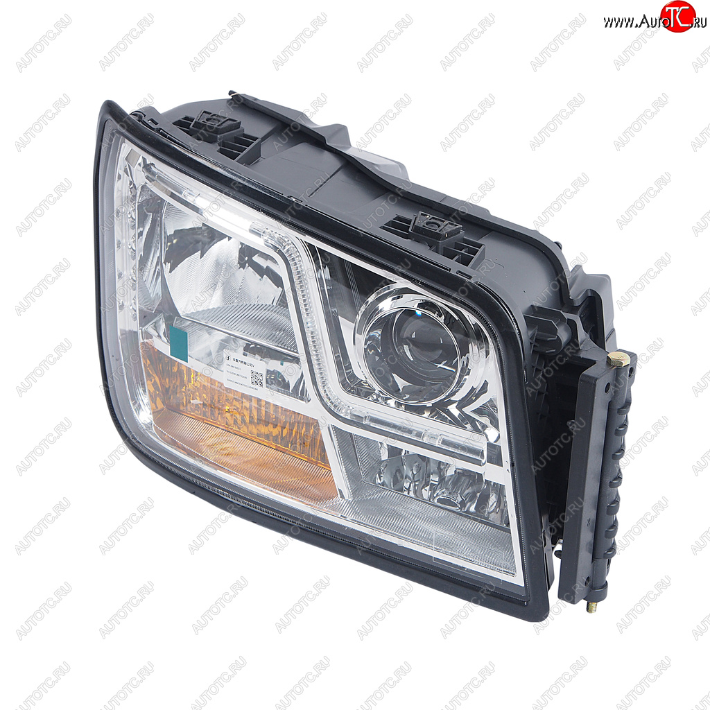 25 499 р. Фара SHACMAN SHAANXI X3000 правая OE SHACMAN dz96189722020  с доставкой в г. Майкоп