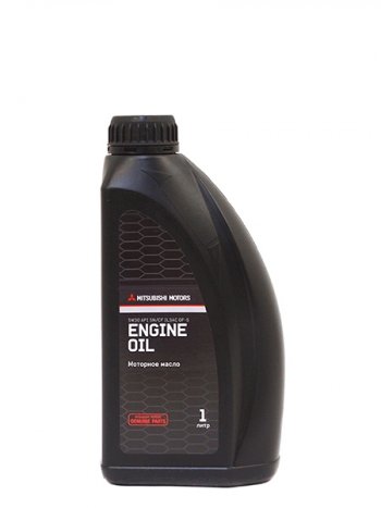 1 039 р. Масло моторное MITSUBISHI (пластиковая канистра) 5W-30 1Л (синтетическое) MITSUBISHI MZ320756, mz320756 MITSUBISHI MZ320756  с доставкой в г. Майкоп. Увеличить фотографию 1