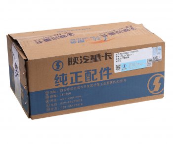 4 599 р. Замок двери SHACMAN SHAANXI X6000 левой OE SHACMAN dz16231340115  с доставкой в г. Майкоп. Увеличить фотографию 5