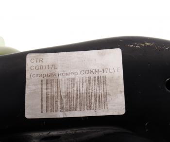 8 849 р. Рычаг подвески HYUNDAI Starex H-1 (98-) передней верхний левый CTR CTR cq0117l  с доставкой в г. Майкоп. Увеличить фотографию 4