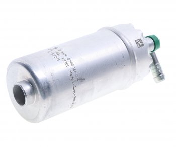 17 999 р. Насос топливный FIAT Palio BOSCH BOSCH 0580464094  с доставкой в г. Майкоп. Увеличить фотографию 1