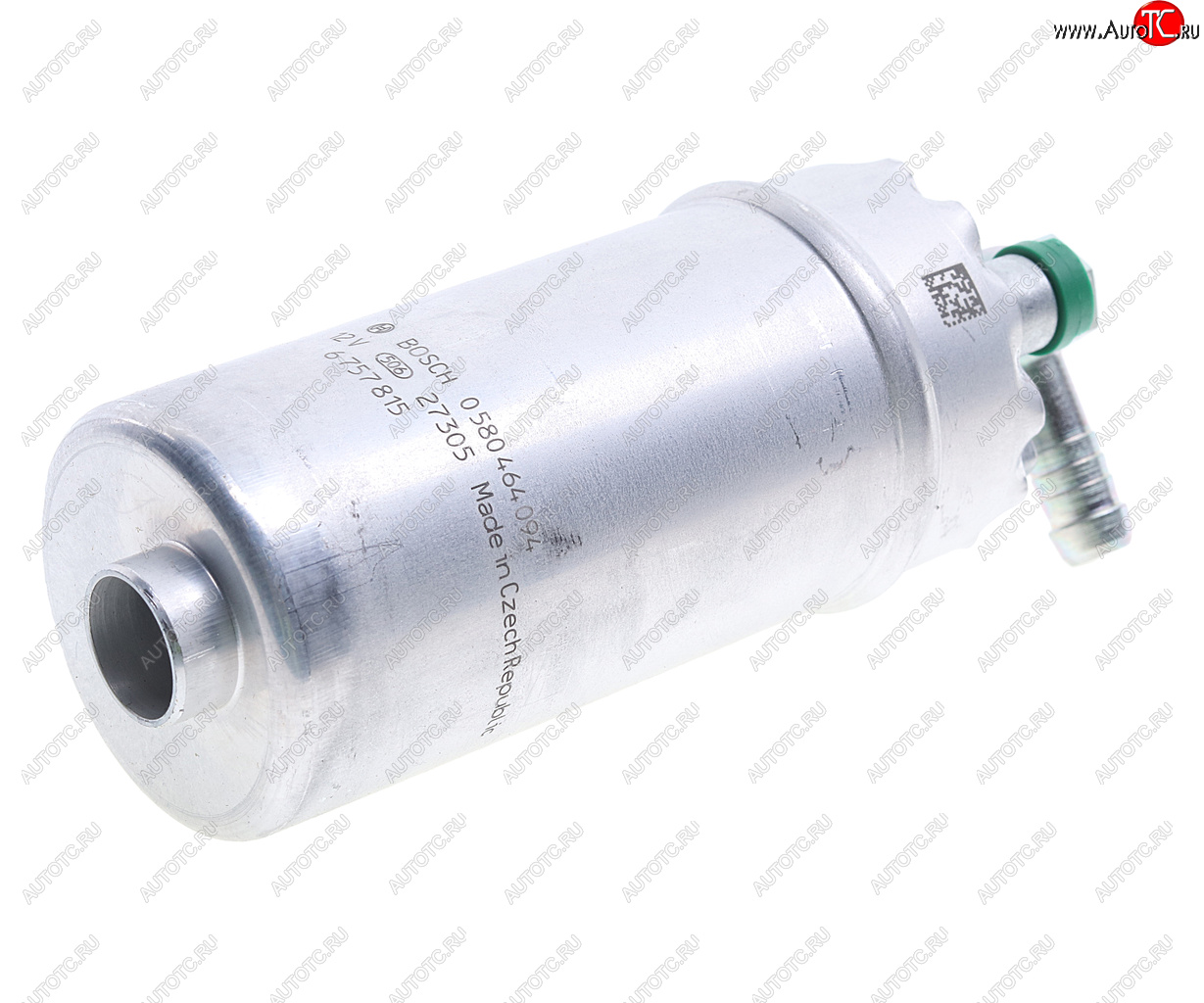 17 999 р. Насос топливный FIAT Palio BOSCH BOSCH 0580464094  с доставкой в г. Майкоп