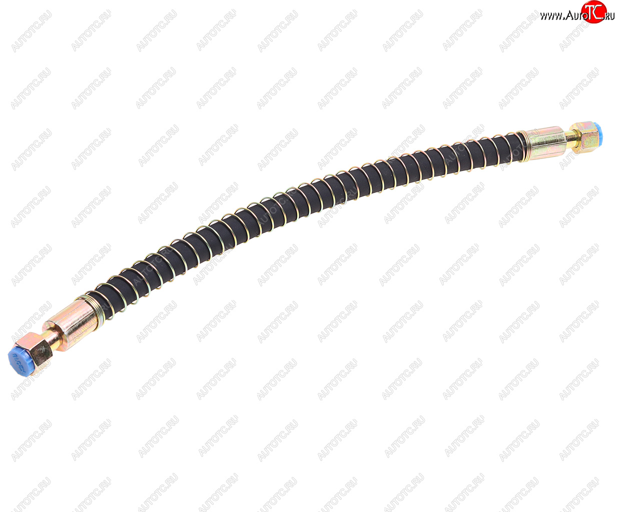 639 р. Шланг тормозной SHACMAN SHAANXI X6000 OE SHACMAN dz9100360171  с доставкой в г. Майкоп