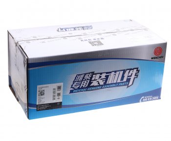 50 799 р. Стартер SHACMAN SHAANXI дв.WP10.336E53 OE SHACMAN 612600090562  с доставкой в г. Майкоп. Увеличить фотографию 5