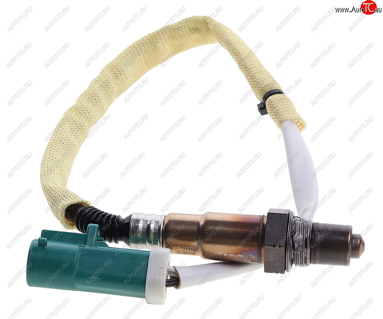 9 649 р. Датчик кислорода FORD Mondeo (07-) BOSCH BOSCH 0258010020  с доставкой в г. Майкоп