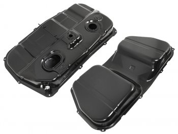 Топливный бак HYUNDAI SANTA FE 00-06/ТАГАЗ 06- SAT ST-31150-26130, st3115026130 SAT ST-31150-26130