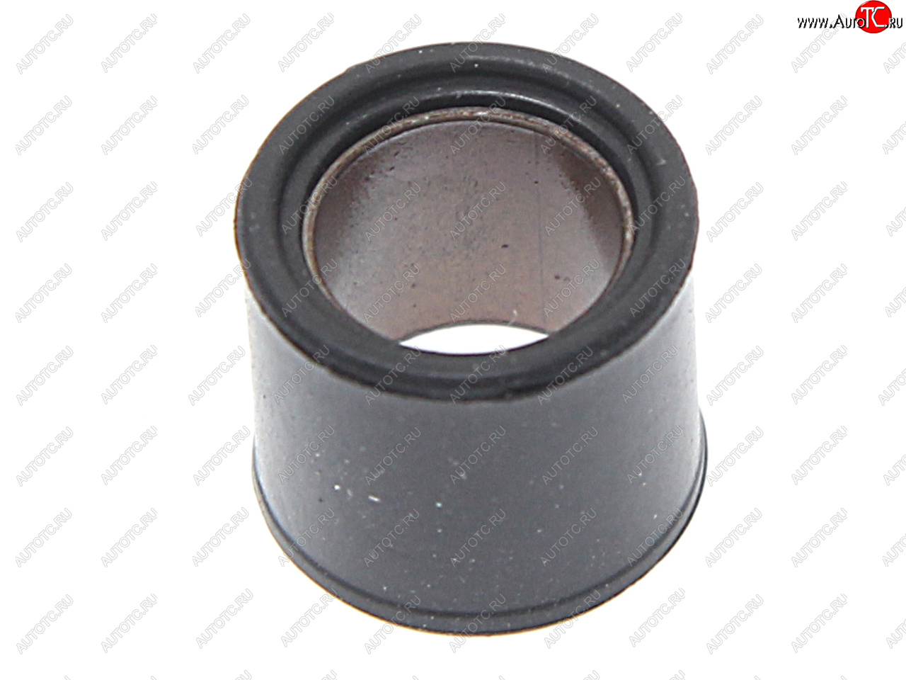 85 р. Сальник HYUNDAI Solaris (14-),Santa Fe (09-),Creta (17-),Elantra (11-) АКПП (6AT) (8х12х10.5) POS POS 45262-3b100  с доставкой в г. Майкоп