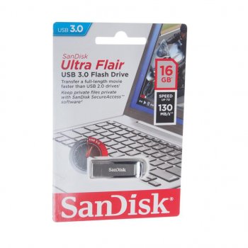 869 р. Карта памяти USB 16GB SANDISK SANDISK sdcz73-016g-g46  с доставкой в г. Майкоп. Увеличить фотографию 1