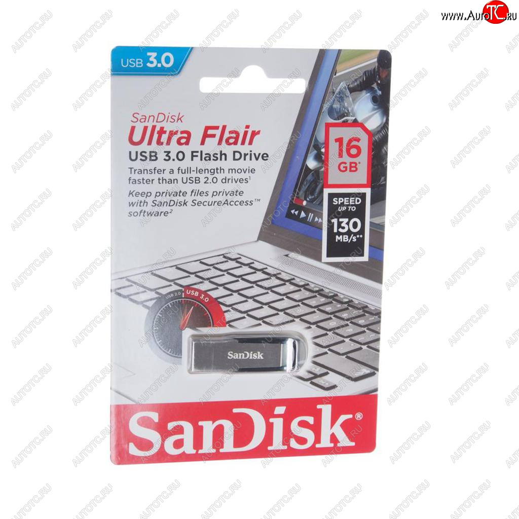 869 р. Карта памяти USB 16GB SANDISK SANDISK sdcz73-016g-g46  с доставкой в г. Майкоп