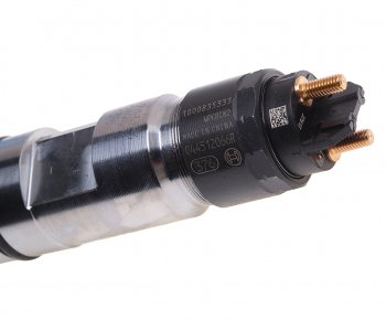 25 449 р. Форсунка SHACMAN SHAANXI дв.WP13.480E501 топливная OE SHACMAN 1000835333  с доставкой в г. Майкоп. Увеличить фотографию 3