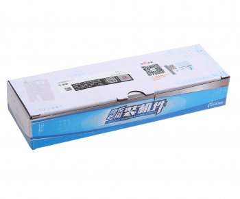 25 449 р. Форсунка SHACMAN SHAANXI дв.WP13.480E501 топливная OE SHACMAN 1000835333  с доставкой в г. Майкоп. Увеличить фотографию 4
