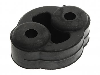 152 р. Крепеж HYUNDAI Accent,Elantra,Getz,Matrix глушителя MANDO MANDO dcc000139  с доставкой в г. Майкоп. Увеличить фотографию 2