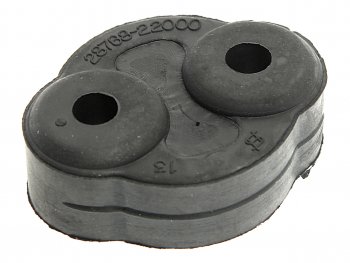 152 р. Крепеж HYUNDAI Accent,Elantra,Getz,Matrix глушителя MANDO MANDO dcc000139  с доставкой в г. Майкоп. Увеличить фотографию 1