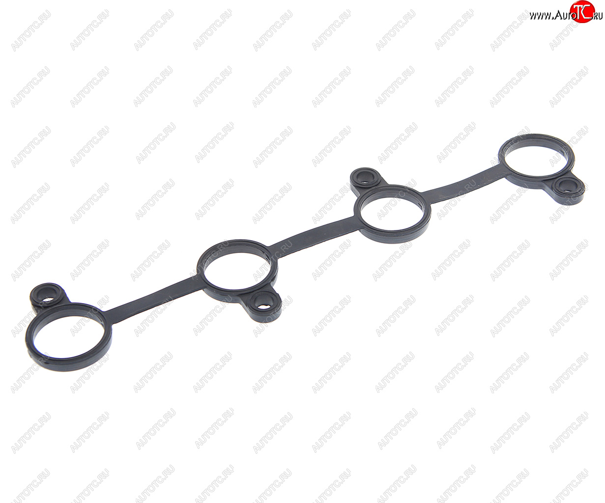 181 р. Прокладка HYUNDAI Terracan (01-) KIA Sorento (02-) (2.4) колодца свечного (на 4 свечи) MANDO MANDO dn2244338010  с доставкой в г. Майкоп