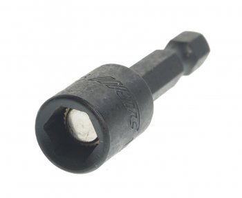 213 р. Бита-головка 14 магнитная для шуруповерта 8мм JTC JTC TOOLS CO., LTD jtc-12s4508  с доставкой в г. Майкоп. Увеличить фотографию 3