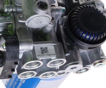 32 999 р. Осушитель воздуха SHACMAN SHAANXI X6000 в сборе OE SHACMAN dz9l149360133  с доставкой в г. Майкоп. Увеличить фотографию 4