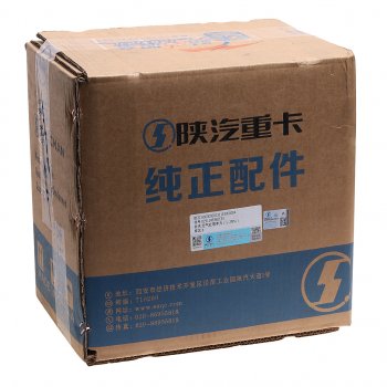 32 999 р. Осушитель воздуха SHACMAN SHAANXI X6000 в сборе OE SHACMAN dz9l149360133  с доставкой в г. Майкоп. Увеличить фотографию 7