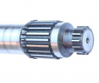 13 649 р. Полуось МТЗ заднего моста СО MEGAPOWER MEGAPOWER 240-13-027  с доставкой в г. Майкоп. Увеличить фотографию 3