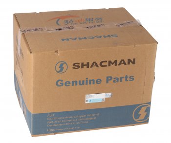 52 999 р. Фара SHACMAN SHAANXI X6000 правая OE SHACMAN dz9x259810128  с доставкой в г. Майкоп. Увеличить фотографию 4