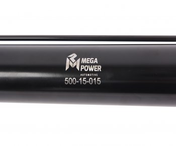 6 449 р. Цилиндр VOLVO FM9,FM12 подъема кабины MEGAPOWER MEGAPOWER 500-15-015  с доставкой в г. Майкоп. Увеличить фотографию 5