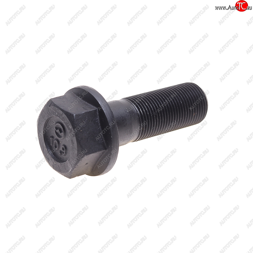 166 р. Болт М20х1.5х60 SHACMAN SHAANXI X6000 цапфы (мост HDZ7.3T) OE SHACMAN dz9112340385  с доставкой в г. Майкоп