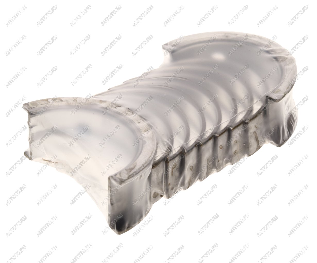 1 329 р. Вкладыши DAEWOO Nexia (95-) коренные d+0.00 комплект (8шт.) NSP NSP nsp0193742705  с доставкой в г. Майкоп