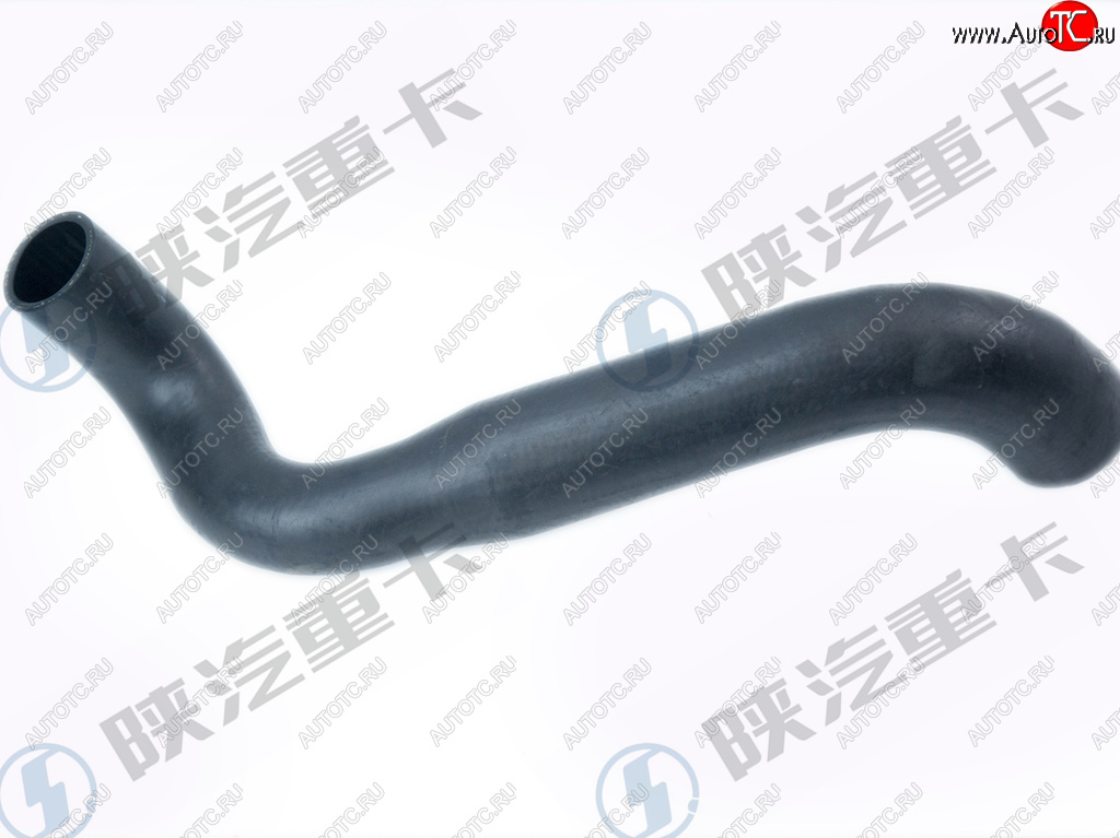 869 р. Патрубок SHACMAN SHAANXI дв.WP10 радиатора верхний OE SHACMAN dz9112538062  с доставкой в г. Майкоп