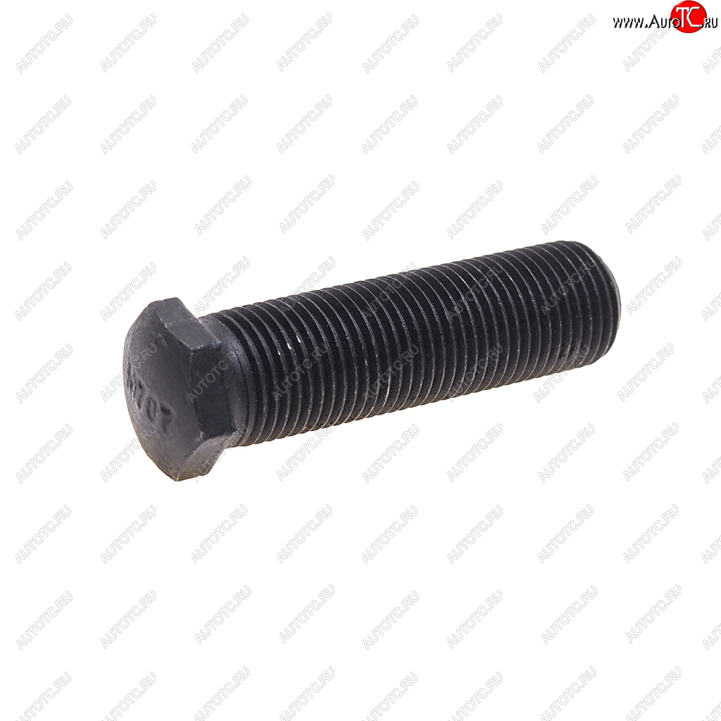 39 р. Болт М16х1.5х55 SHACMAN SHAANXI X6000 цапфы (мост HDZ7.3T) OE SHACMAN hd95009410001  с доставкой в г. Майкоп