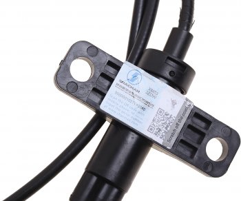 799 р. Тросик капота SHACMAN SHAANXI X6000 OE SHACMAN dz16251110082  с доставкой в г. Майкоп. Увеличить фотографию 3
