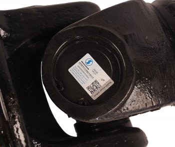 26 799 р. Вал карданный SHACMAN SHAANXI заднего моста L=660мм (8х4) OE SHACMAN dz9114311067  с доставкой в г. Майкоп. Увеличить фотографию 5