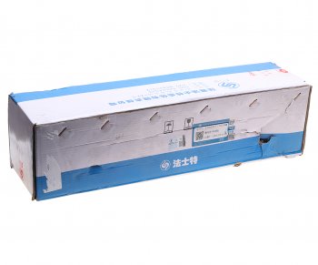 10 899 р. Вал КПП SHACMAN SHAANXI промежуточный OE SHACMAN 12js200t-1701048  с доставкой в г. Майкоп. Увеличить фотографию 4