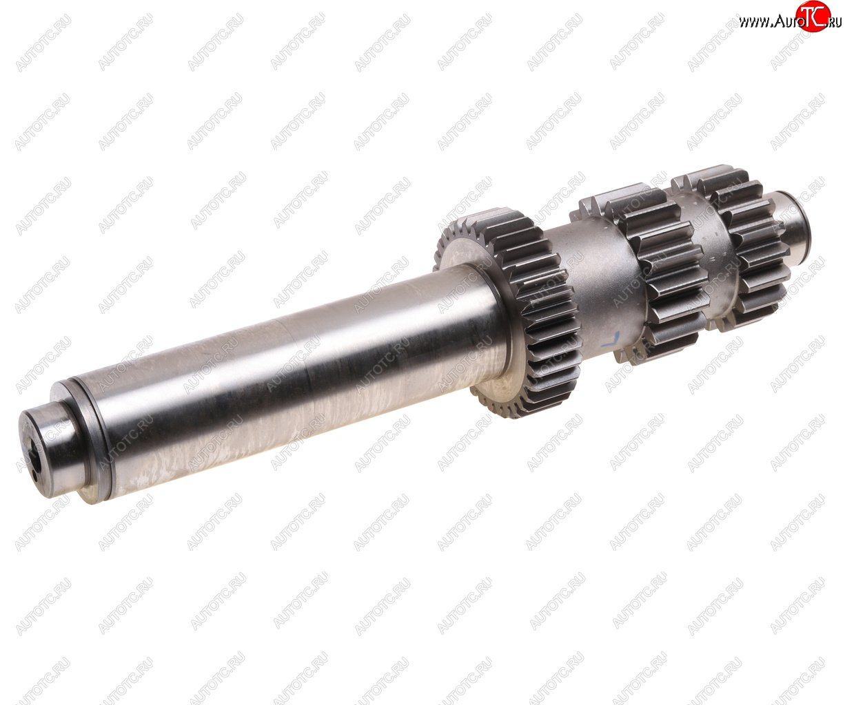 10 899 р. Вал КПП SHACMAN SHAANXI промежуточный OE SHACMAN 12js200t-1701048  с доставкой в г. Майкоп