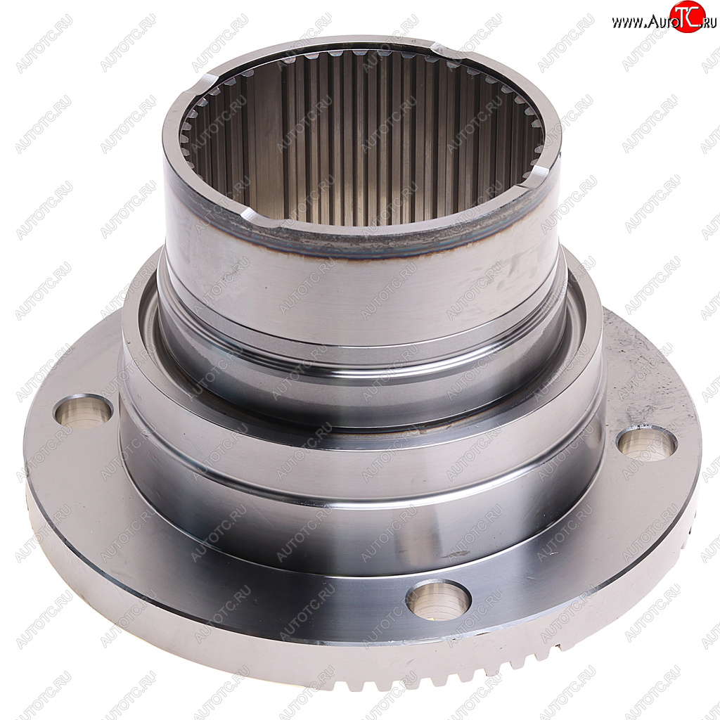 17 349 р. Фланец SHACMAN SHAANXI Х6000 КПП ZF 12TX2620TD OE SHACMAN 1358.332.210  с доставкой в г. Майкоп