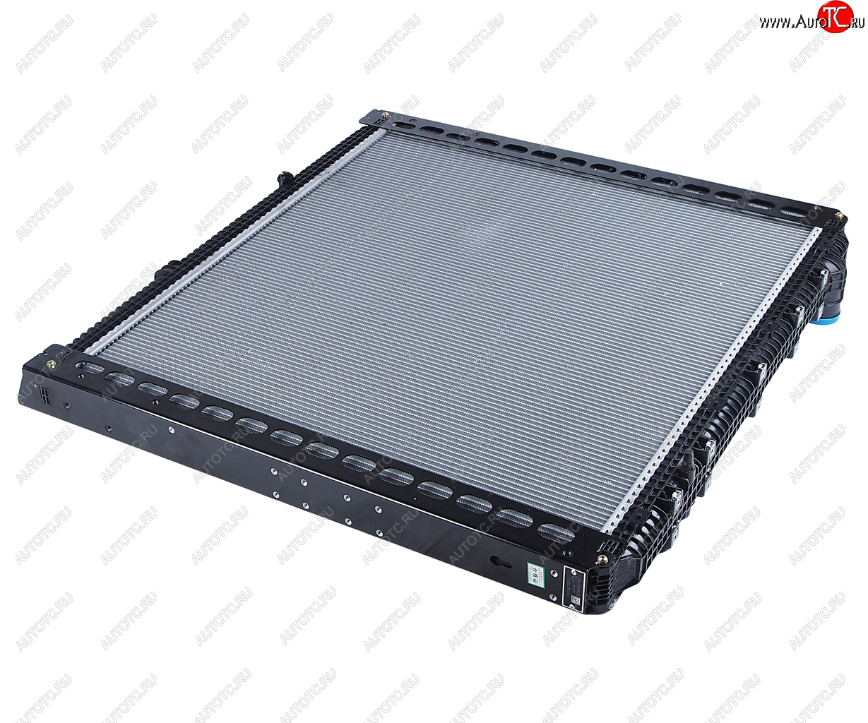 55 999 р. Радиатор SHACMAN SHAANXI X6000 охлаждения двигателя OE SHACMAN dz9h389532002  с доставкой в г. Майкоп