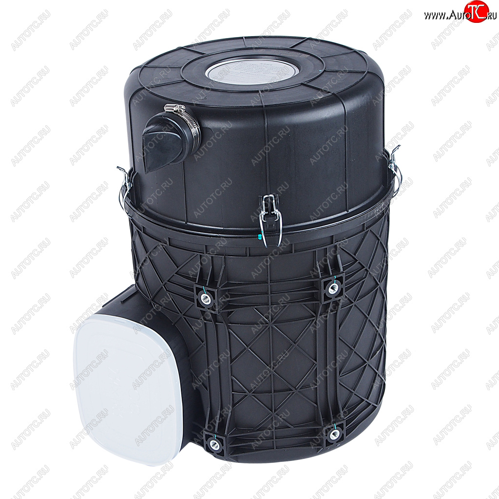 13 999 р. Фильтр воздушный SHACMAN SHAANXI X6000 в сборе OE SHACMAN dz9d259190102  с доставкой в г. Майкоп