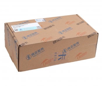 1 499 р. Фонарь габаритный SHACMAN SHAANXI X6000 белый правый (в козырек) OE SHACMAN dz9x259720004  с доставкой в г. Майкоп. Увеличить фотографию 8