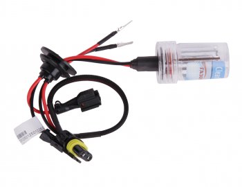 294 р. Лампа ксеноновая H11 4300K (1шт.) CLEARLIGHT CLEARLIGHT ldl 0h1 143-0ll-1  с доставкой в г. Майкоп. Увеличить фотографию 1