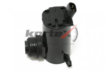 439 р. Насос омывателя HYUNDAI Sonata 5,Elantra KORTEX KORTEX kwm013 KORTEX kwm013  с доставкой в г. Майкоп. Увеличить фотографию 4