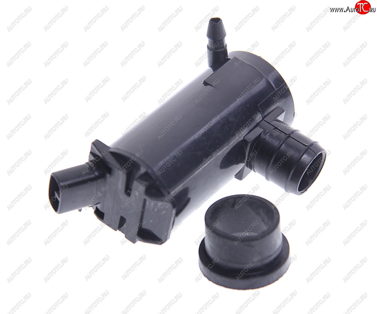 439 р. Насос омывателя HYUNDAI Sonata 5,Elantra KORTEX KORTEX kwm013 KORTEX kwm013  с доставкой в г. Майкоп