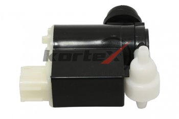 789 р. Насос омывателя CHEVROLET Lacetti стекла ветрового и заднего KORTEX KORTEX kwm045 KORTEX kwm045  с доставкой в г. Майкоп. Увеличить фотографию 4
