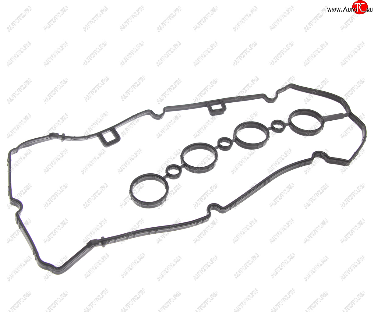 519 р. Прокладка крышки клапанной CHEVROLET Cruze (09-) (1.61.8),Orlando (11-) (1.8),Aveo (06-) PATRON PATRON pg6-0116  с доставкой в г. Майкоп